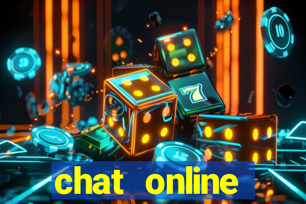 chat online gratuito para conversar